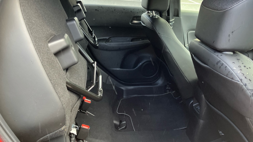 Honda Jazz 1.5 i-MMD Hybrid Advance 5dr eCVT Hybrid Hatchback - Image 23