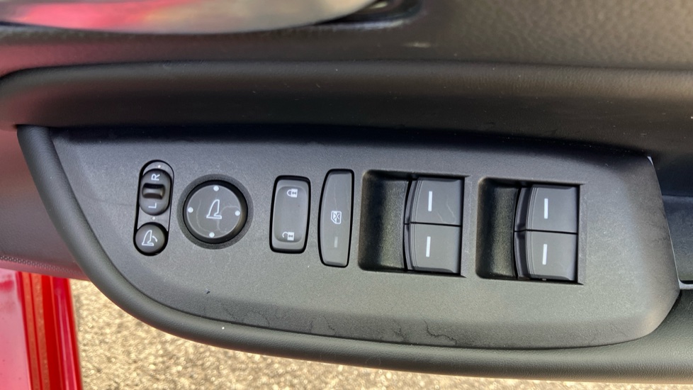 Honda Jazz 1.5 i-MMD Hybrid Advance 5dr eCVT Hybrid Hatchback - Image 25