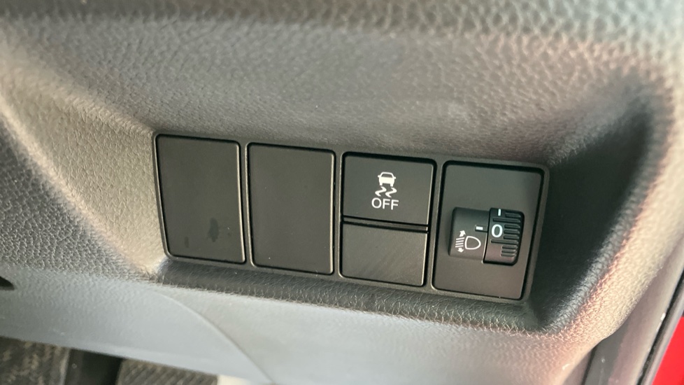 Honda Jazz 1.5 i-MMD Hybrid Advance 5dr eCVT Hybrid Hatchback - Image 26