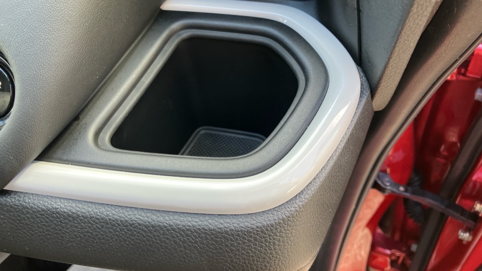 Honda Jazz 1.5 i-MMD Hybrid Advance 5dr eCVT Hybrid Hatchback - Image 27