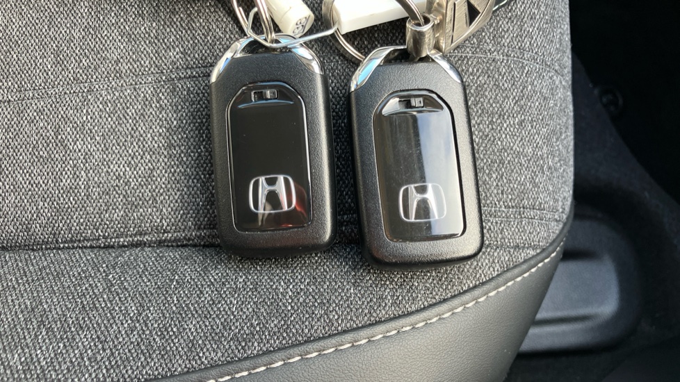 Honda Jazz 1.5 i-MMD Hybrid Advance 5dr eCVT Hybrid Hatchback - Image 28