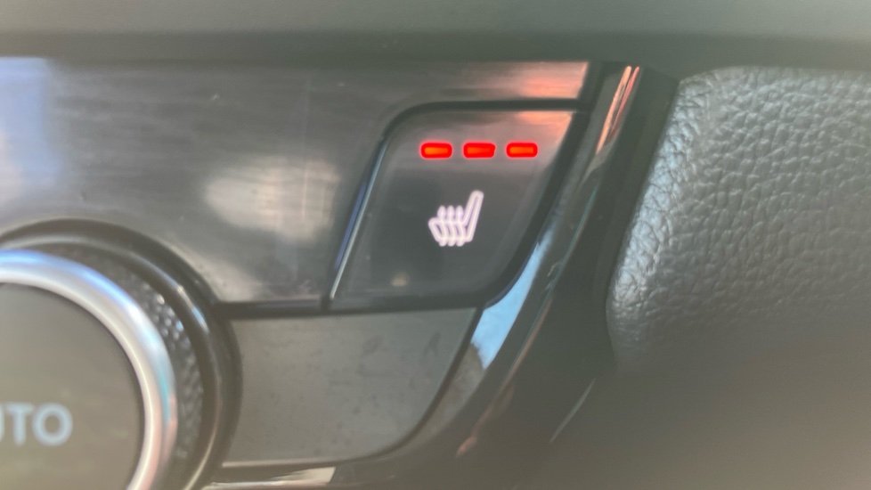 Honda Jazz 1.5 i-MMD Hybrid Advance 5dr eCVT Hybrid Hatchback - Image 30