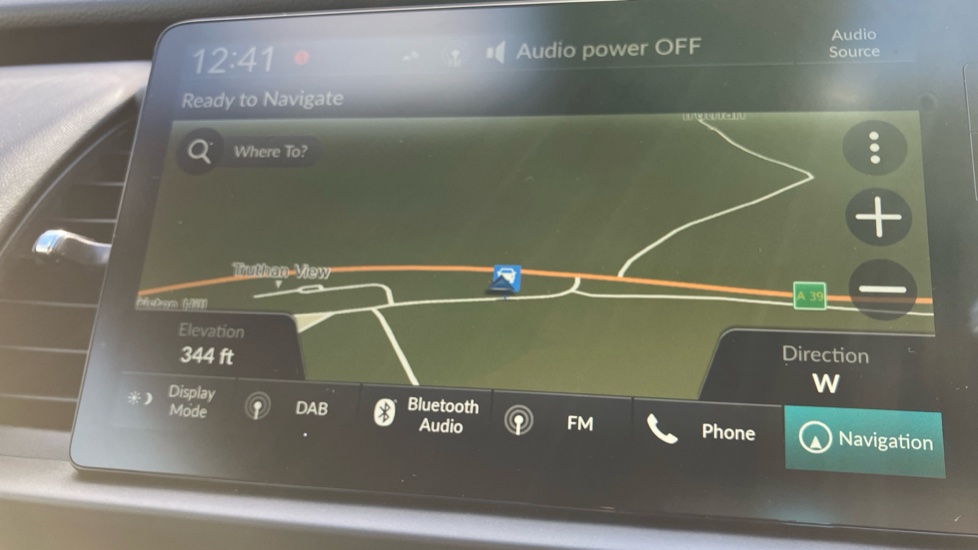 Honda Jazz 1.5 i-MMD Hybrid Advance 5dr eCVT Hybrid Hatchback - Image 31