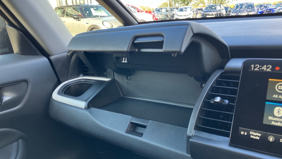 Honda Jazz 1.5 i-MMD Hybrid Advance 5dr eCVT Hybrid Hatchback - Image 33