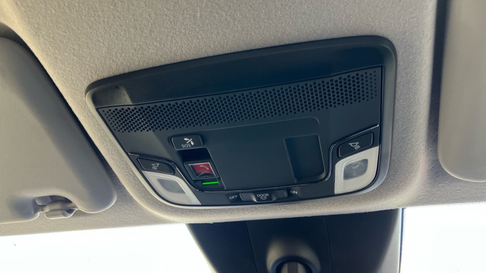 Honda Jazz 1.5 i-MMD Hybrid Advance 5dr eCVT Hybrid Hatchback - Image 35