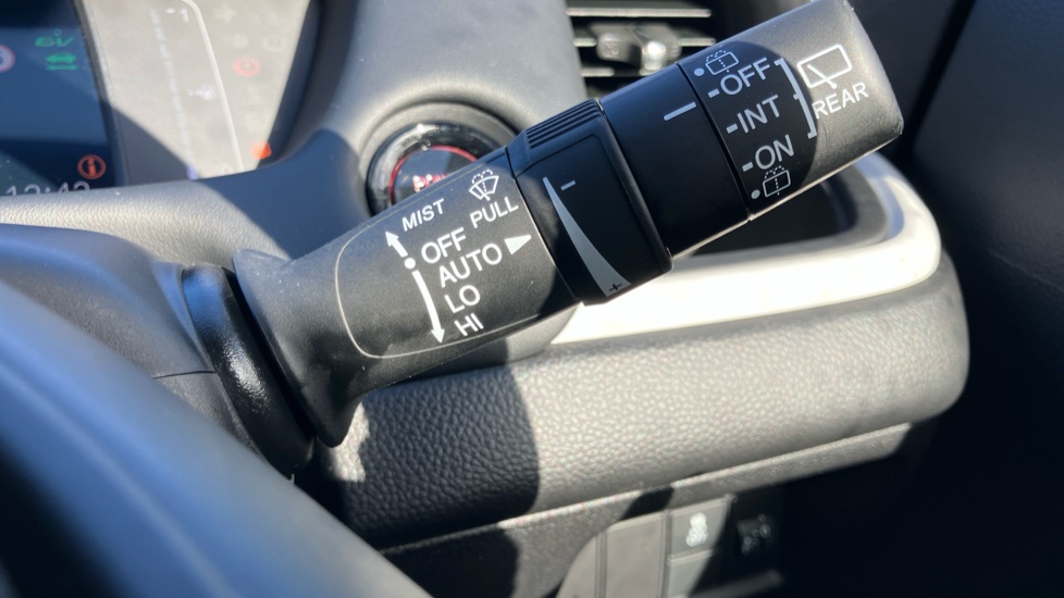 Honda Jazz 1.5 i-MMD Hybrid Advance 5dr eCVT Hybrid Hatchback - Image 36