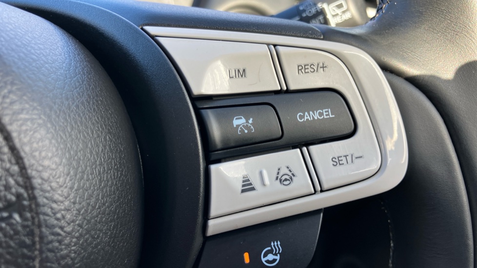 Honda Jazz 1.5 i-MMD Hybrid Advance 5dr eCVT Hybrid Hatchback - Image 38