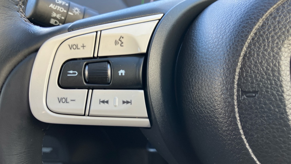 Honda Jazz 1.5 i-MMD Hybrid Advance 5dr eCVT Hybrid Hatchback - Image 39
