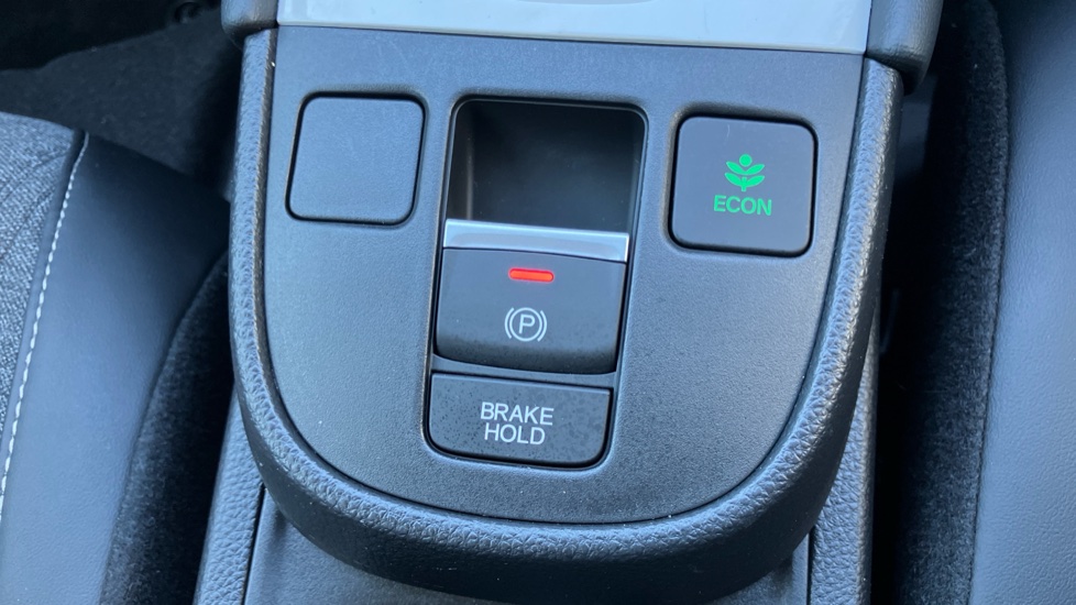 Honda Jazz 1.5 i-MMD Hybrid Advance 5dr eCVT Hybrid Hatchback - Image 40