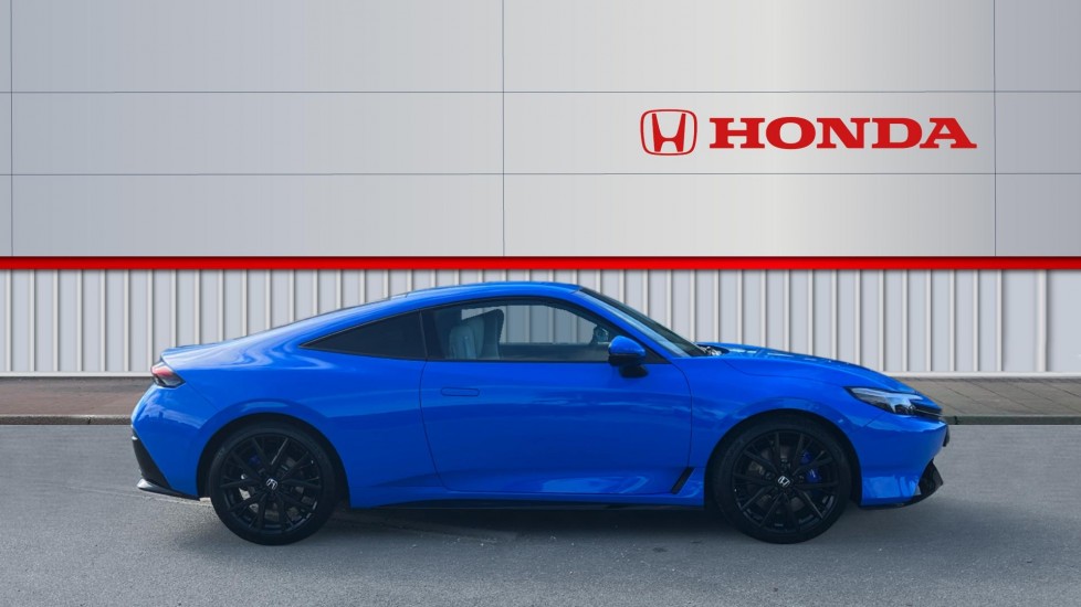 Honda Prelude 2.0 eHEV Advance 3dr CVT Hybrid Coupe - Image 5
