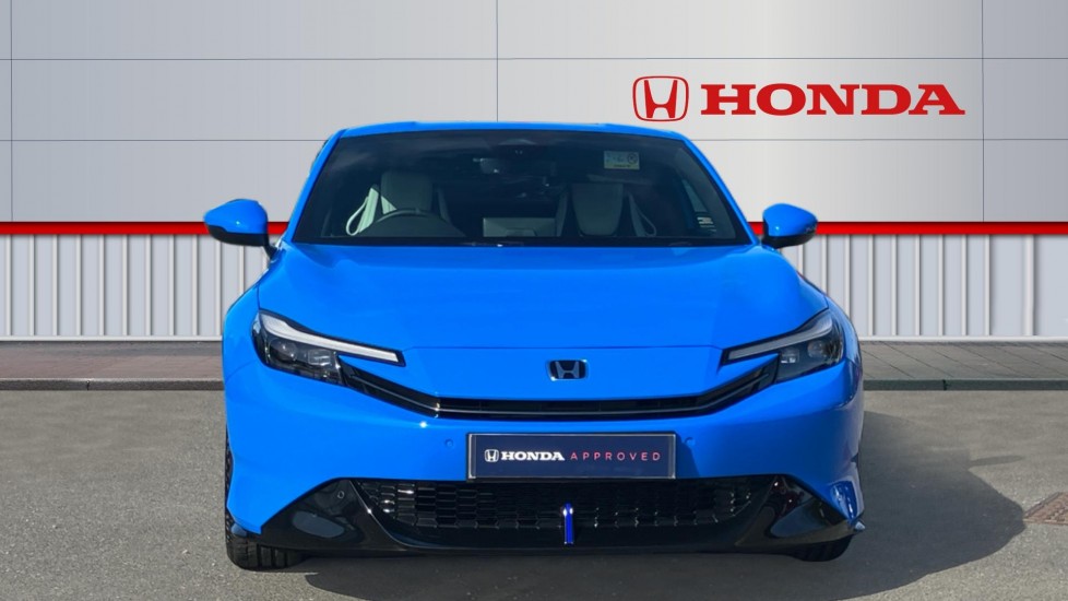 Honda Prelude 2.0 eHEV Advance 3dr CVT Hybrid Coupe - Image 6