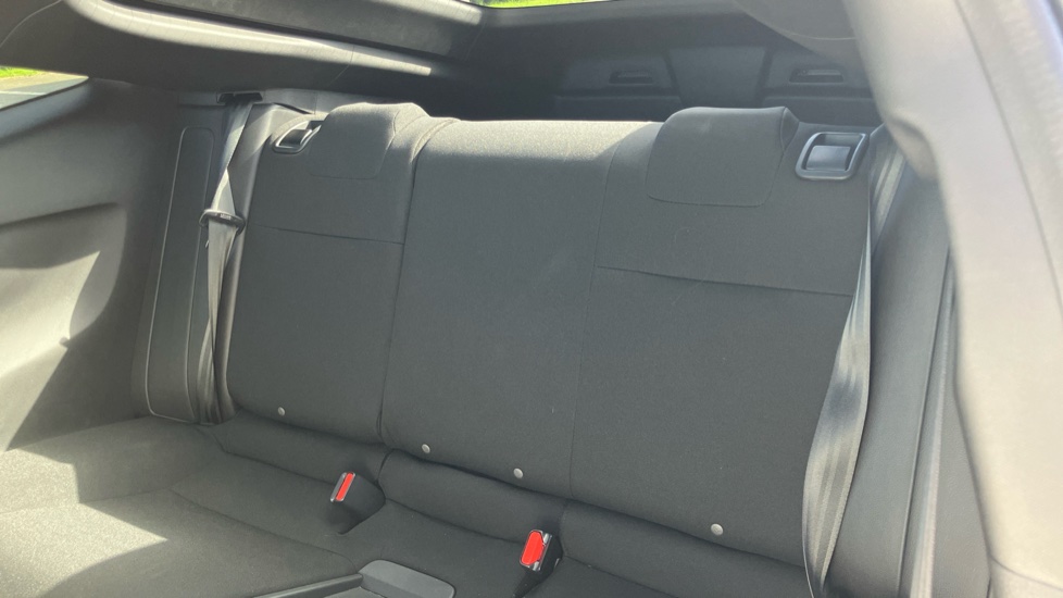 Honda Prelude 2.0 eHEV Advance 3dr CVT Hybrid Coupe - Image 8