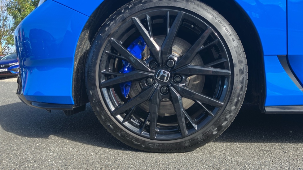 Honda Prelude 2.0 eHEV Advance 3dr CVT Hybrid Coupe - Image 9