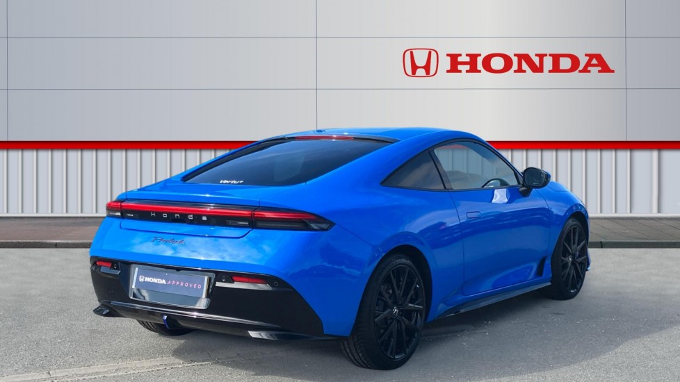 Honda Prelude 2.0 eHEV Advance 3dr CVT Hybrid Coupe - Image 12