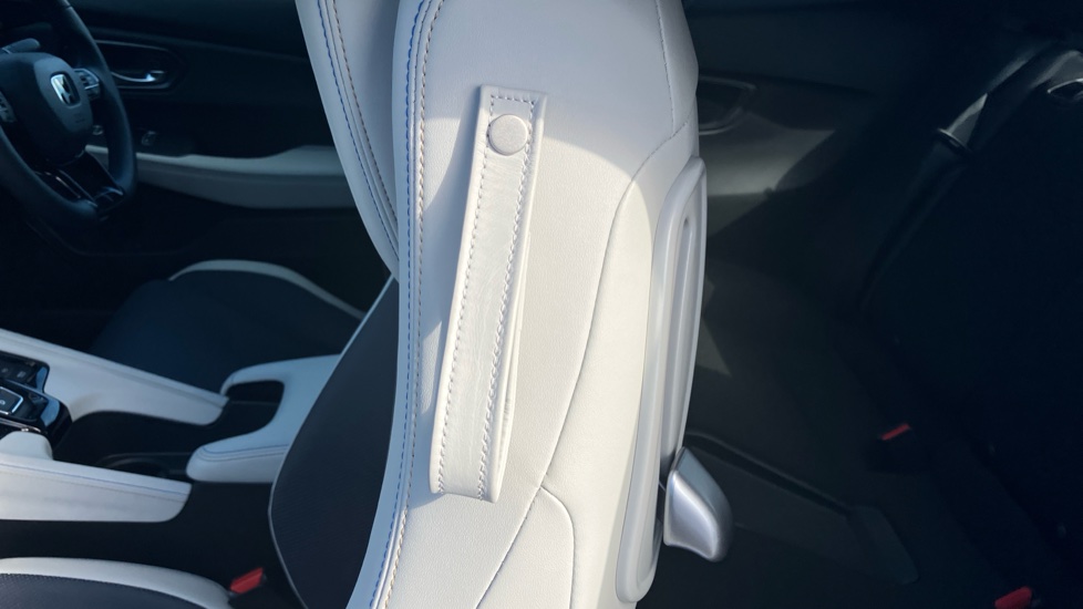 Honda Prelude 2.0 eHEV Advance 3dr CVT Hybrid Coupe - Image 14