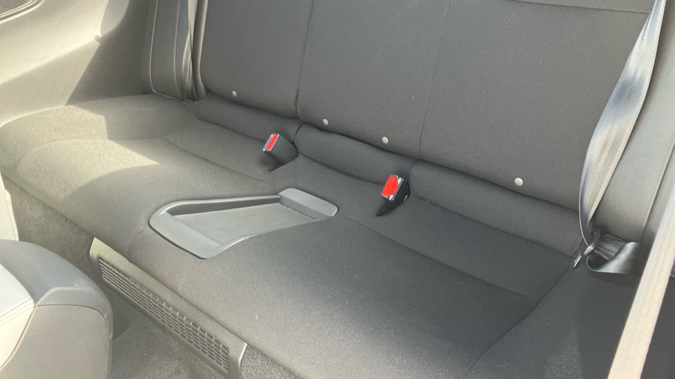 Honda Prelude 2.0 eHEV Advance 3dr CVT Hybrid Coupe - Image 16