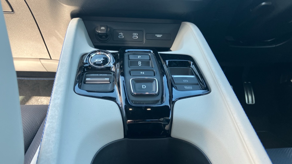 Honda Prelude 2.0 eHEV Advance 3dr CVT Hybrid Coupe - Image 19