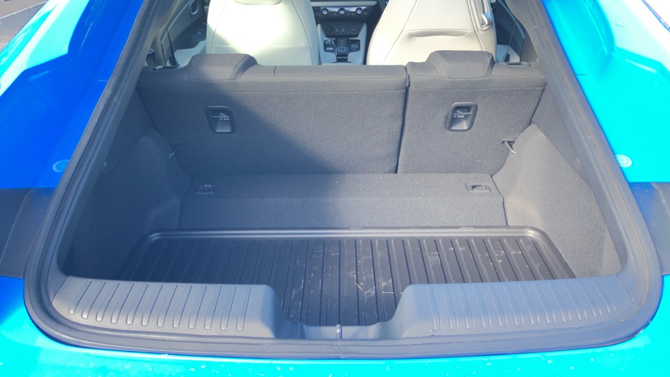 Honda Prelude 2.0 eHEV Advance 3dr CVT Hybrid Coupe - Image 23