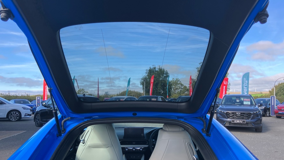 Honda Prelude 2.0 eHEV Advance 3dr CVT Hybrid Coupe - Image 24