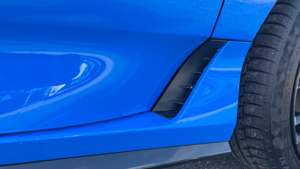 Honda Prelude 2.0 eHEV Advance 3dr CVT Hybrid Coupe - Image 26