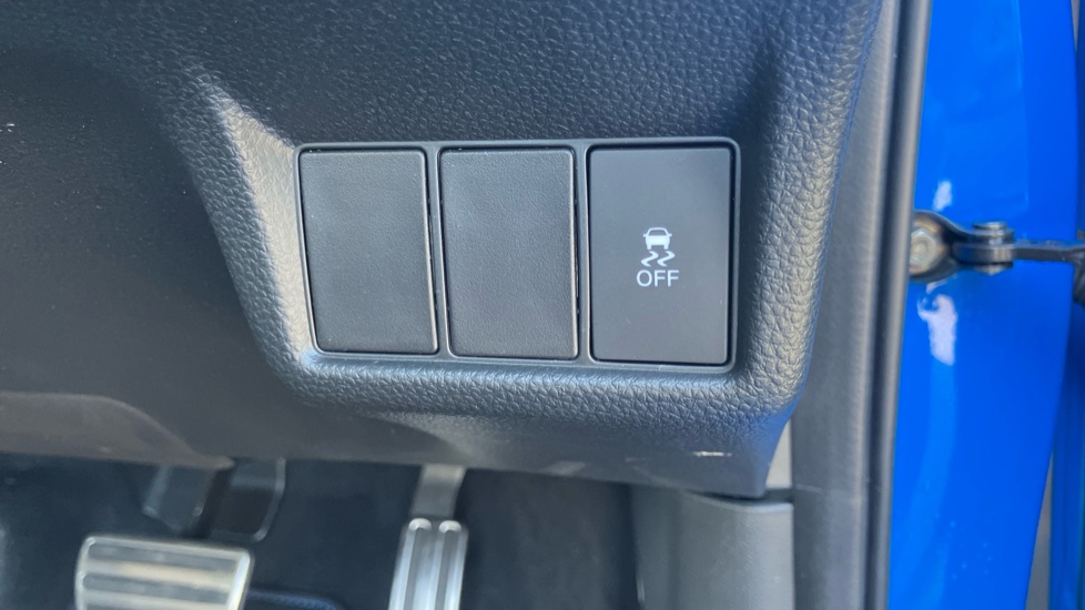 Honda Prelude 2.0 eHEV Advance 3dr CVT Hybrid Coupe - Image 29