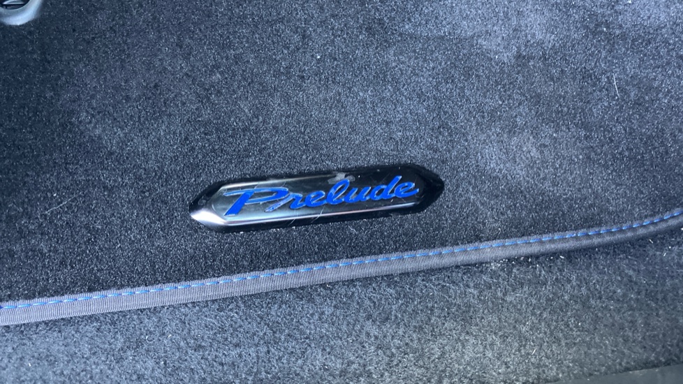 Honda Prelude 2.0 eHEV Advance 3dr CVT Hybrid Coupe - Image 31