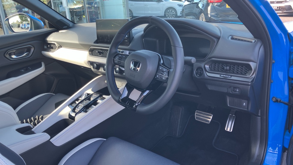 Honda Prelude 2.0 eHEV Advance 3dr CVT Hybrid Coupe - Image 33
