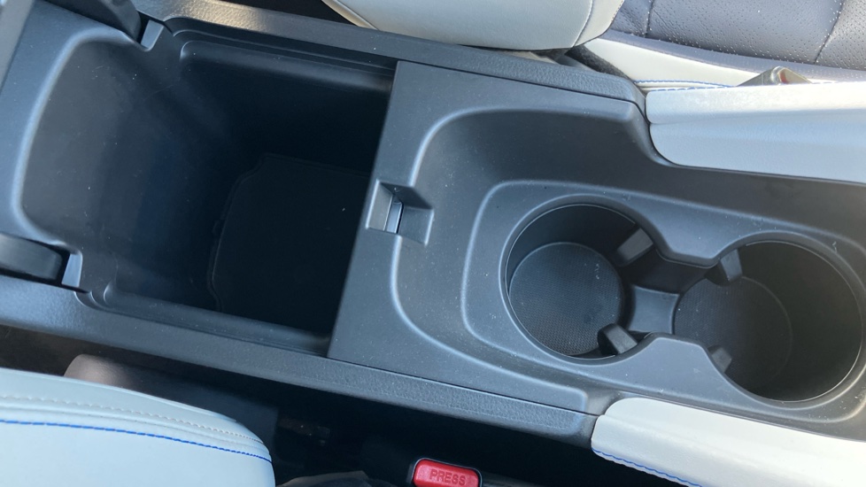 Honda Prelude 2.0 eHEV Advance 3dr CVT Hybrid Coupe - Image 35