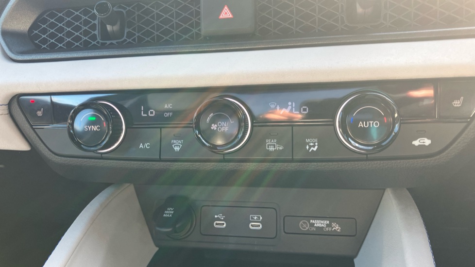 Honda Prelude 2.0 eHEV Advance 3dr CVT Hybrid Coupe - Image 37