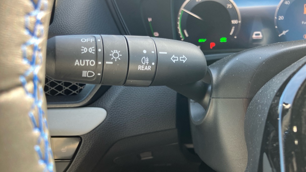 Honda Prelude 2.0 eHEV Advance 3dr CVT Hybrid Coupe - Image 42