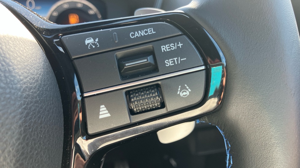 Honda Prelude 2.0 eHEV Advance 3dr CVT Hybrid Coupe - Image 43