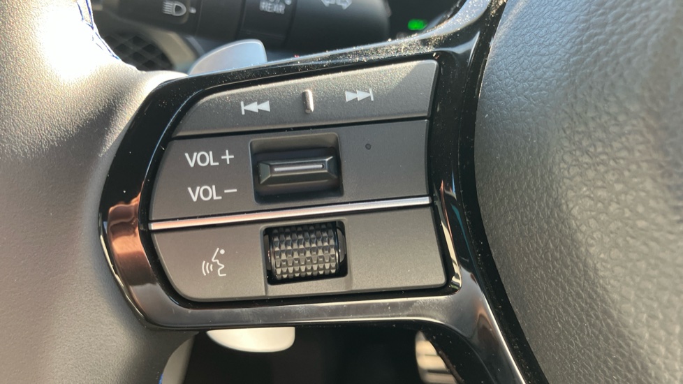 Honda Prelude 2.0 eHEV Advance 3dr CVT Hybrid Coupe - Image 44