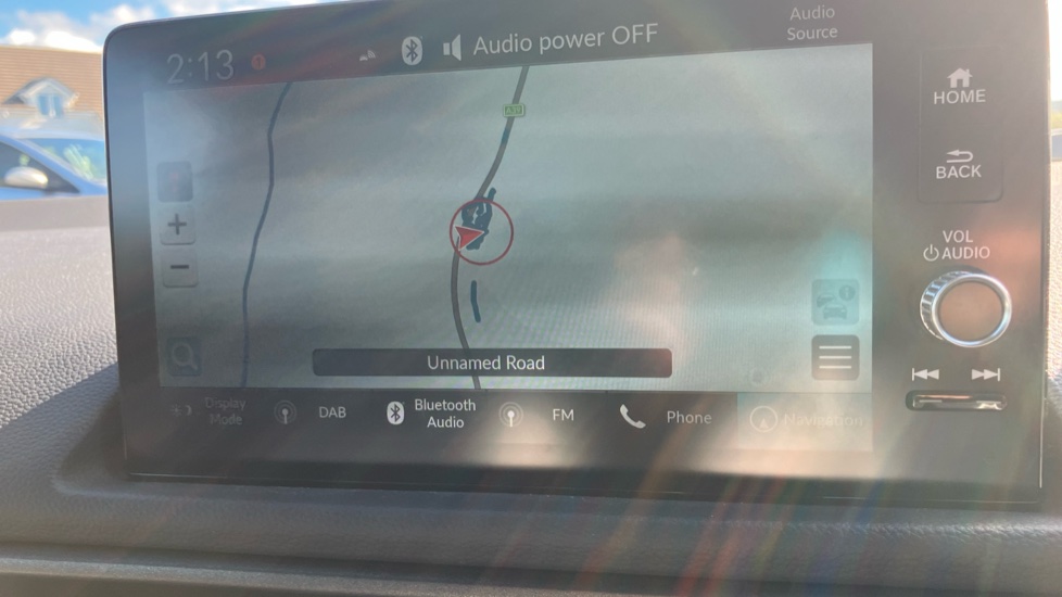 Honda Prelude 2.0 eHEV Advance 3dr CVT Hybrid Coupe - Image 45