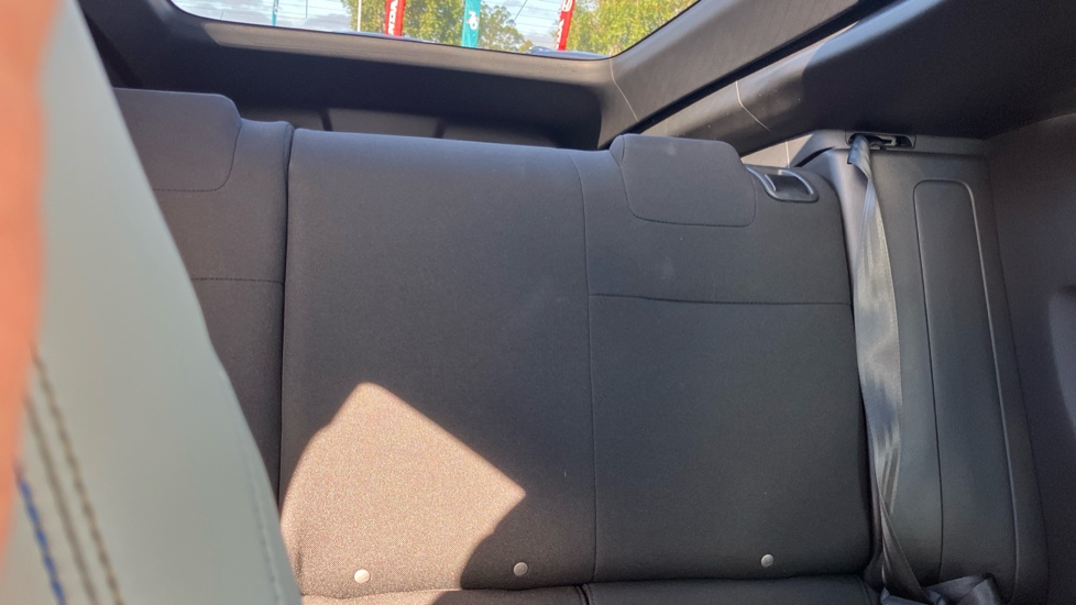 Honda Prelude 2.0 eHEV Advance 3dr CVT Hybrid Coupe - Image 48