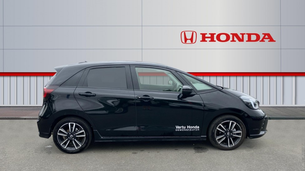 Honda Jazz 1.5 i-MMD Hybrid Advance Sport 5dr eCVT Hybrid Hatchback - Image 5
