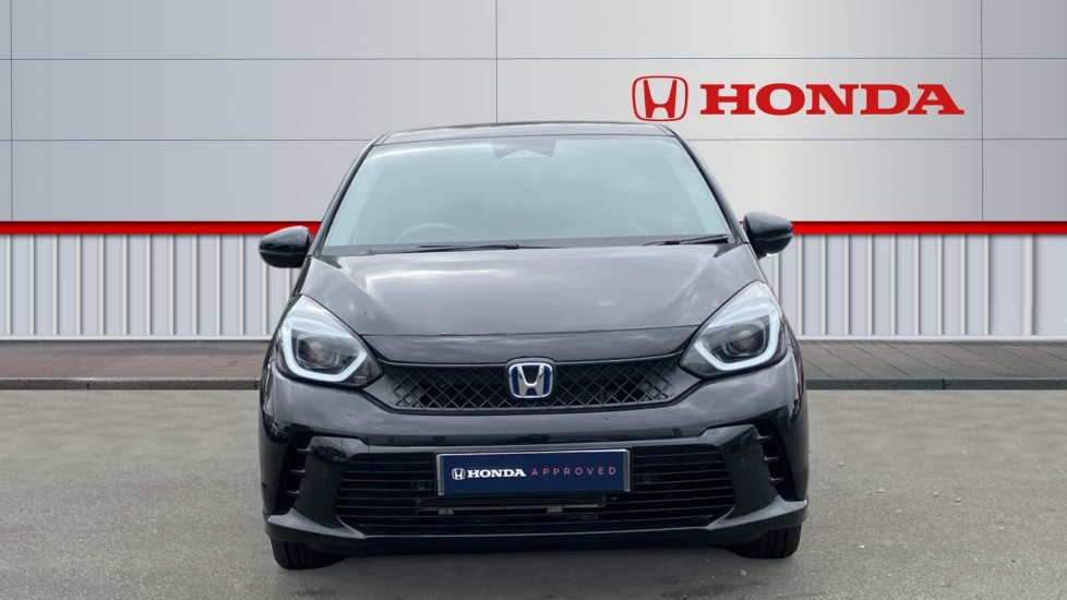 Honda Jazz 1.5 i-MMD Hybrid Advance Sport 5dr eCVT Hybrid Hatchback - Image 6
