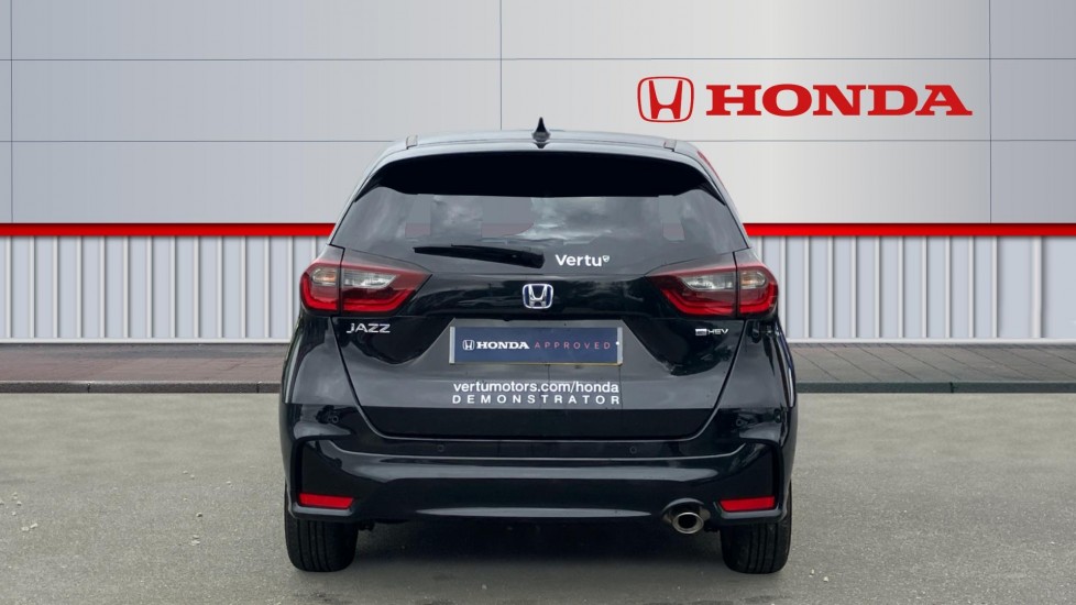 Honda Jazz 1.5 i-MMD Hybrid Advance Sport 5dr eCVT Hybrid Hatchback - Image 7