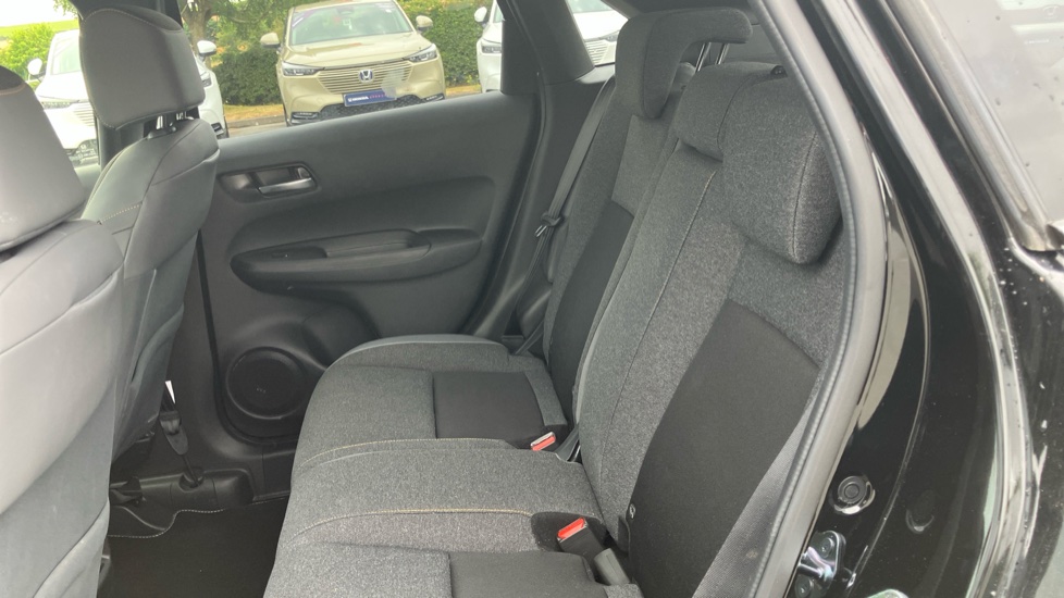 Honda Jazz 1.5 i-MMD Hybrid Advance Sport 5dr eCVT Hybrid Hatchback - Image 8