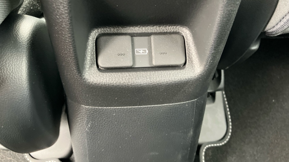 Honda Jazz 1.5 i-MMD Hybrid Advance Sport 5dr eCVT Hybrid Hatchback - Image 15