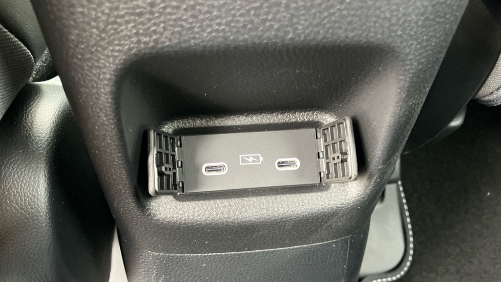 Honda Jazz 1.5 i-MMD Hybrid Advance Sport 5dr eCVT Hybrid Hatchback - Image 16