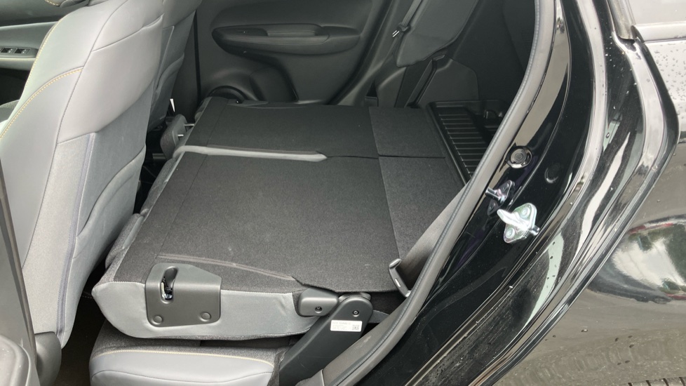 Honda Jazz 1.5 i-MMD Hybrid Advance Sport 5dr eCVT Hybrid Hatchback - Image 20