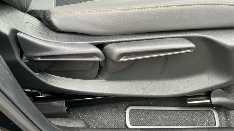 Honda Jazz 1.5 i-MMD Hybrid Advance Sport 5dr eCVT Hybrid Hatchback - Image 21