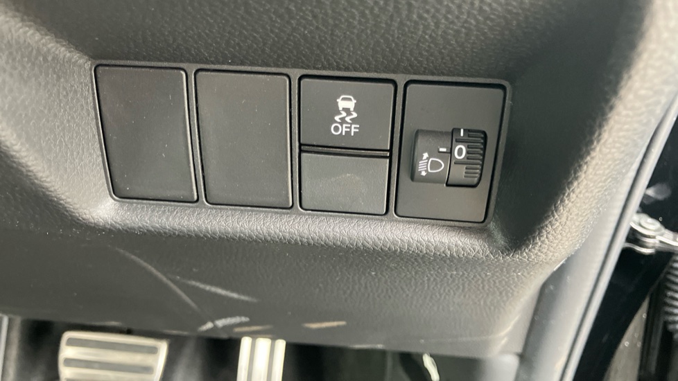 Honda Jazz 1.5 i-MMD Hybrid Advance Sport 5dr eCVT Hybrid Hatchback - Image 23