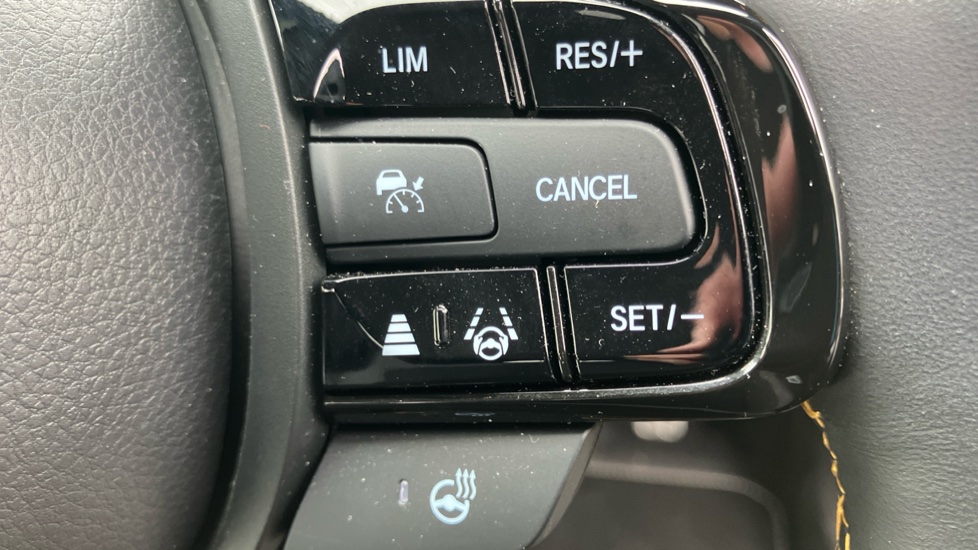 Honda Jazz 1.5 i-MMD Hybrid Advance Sport 5dr eCVT Hybrid Hatchback - Image 25