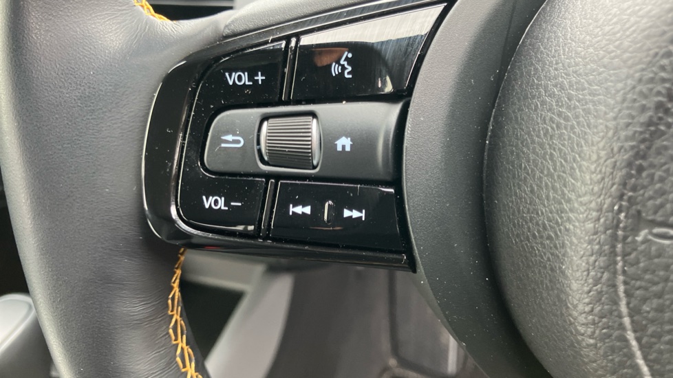 Honda Jazz 1.5 i-MMD Hybrid Advance Sport 5dr eCVT Hybrid Hatchback - Image 26