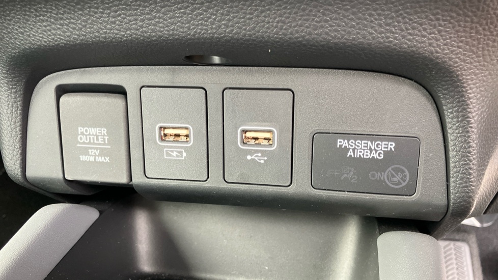 Honda Jazz 1.5 i-MMD Hybrid Advance Sport 5dr eCVT Hybrid Hatchback - Image 28