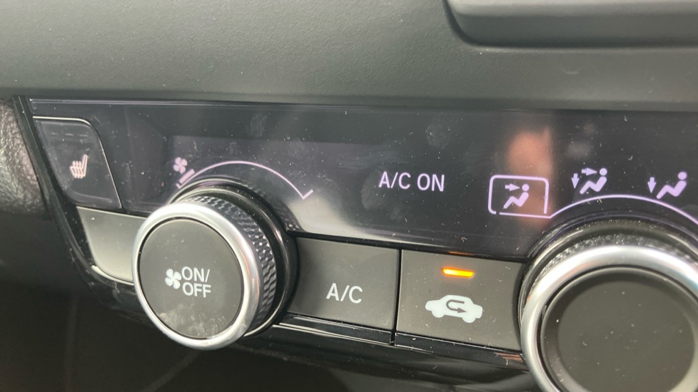 Honda Jazz 1.5 i-MMD Hybrid Advance Sport 5dr eCVT Hybrid Hatchback - Image 31