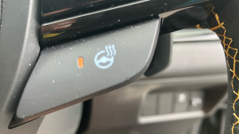 Honda Jazz 1.5 i-MMD Hybrid Advance Sport 5dr eCVT Hybrid Hatchback - Image 33