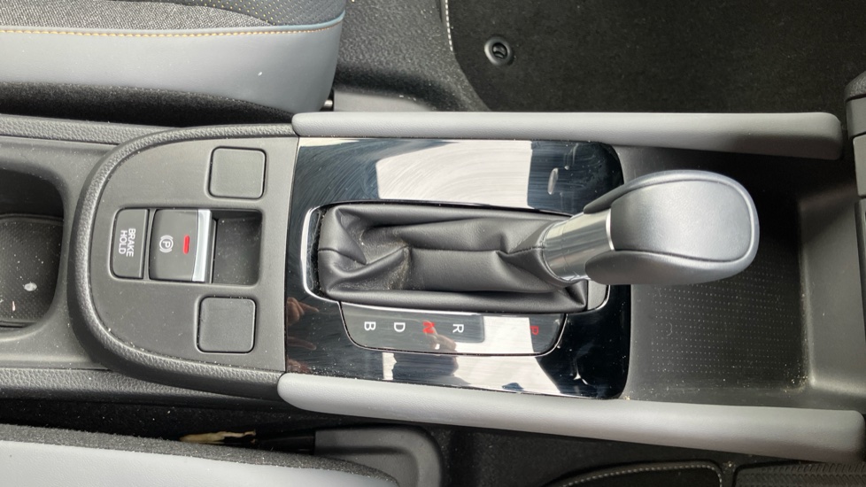 Honda Jazz 1.5 i-MMD Hybrid Advance Sport 5dr eCVT Hybrid Hatchback - Image 36