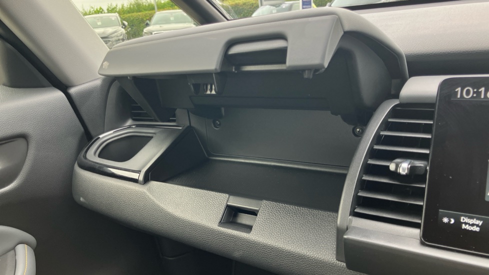 Honda Jazz 1.5 i-MMD Hybrid Advance Sport 5dr eCVT Hybrid Hatchback - Image 37